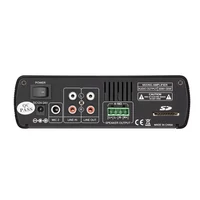 Helvia HCA-60 PLAY mini digitális erősítő