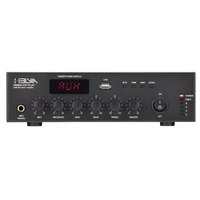Helvia HMMA-120PLAY 100V-os keverőerősítő