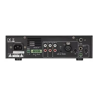 Helvia HMMA-35PLAY 100V-os keverőerősítő