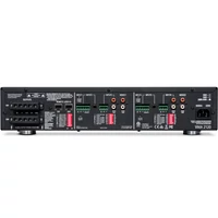 JBL VMA-2120 100V-os keverőerősítő