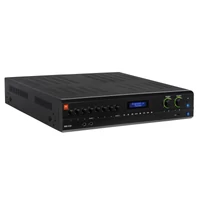 JBL VMA-2120 100V-os keverőerősítő