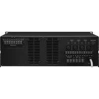 Monacor PA-4240 4 csatornás 100V-os végerősítő 
