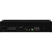 Monacor PA-312 100V-os keverőerősítő 