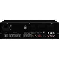 Monacor PA-803DAP 100V-os keverőerősítő