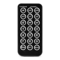 Power Dynamics PPA-502 2 zónás 100V-os keverőerősítő