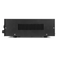 Power Dynamics PPA-502 2 zónás 100V-os keverőerősítő
