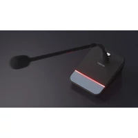 Fonestar MIC-Dante asztali mikrofon talp, Dante™ hálózati kimenet 