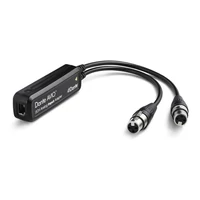 Audinate DANTE AVIO AnalogInput 2x0 adapter