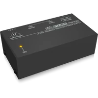 Behringer PS400 fantomtáp adapter