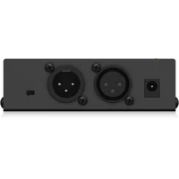 Behringer PS400 fantomtáp adapter