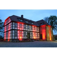 Involight LED BAR-395 LED-es derítő lámpa