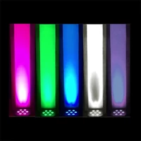 Soundsation PAR-10W-7-R LED-es Par lámpa, 7 x 10W