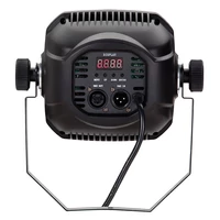 Soundsation SCENIC 100W WW-CW LED-es spot lámpa