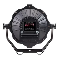 Soundsation SESTETTO 1018 SLIM LED-es Par lámpa, 18 x 10W