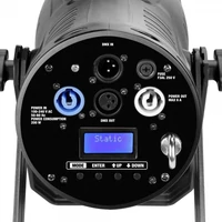 Cameo CL200G2 LED spotlámpa – 200 W-os