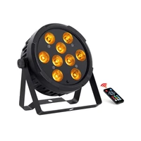Involight SLIMPAR9HEX LED-es PAR lámpa