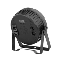 Involight SLIMPAR9HEX LED-es PAR lámpa