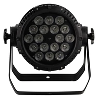 Involight IPPAR1818 LED-es PAR lámpa, kültérre