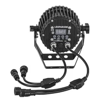 Involight LEDPAR35W LED-es PAR lámpa, kültéri