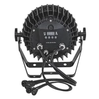 Involight LEDPAR95W LED-es PAR lámpa, kültérre