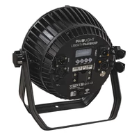 Involight LIBERTYPAR1810IP LED-es akkus lámpa