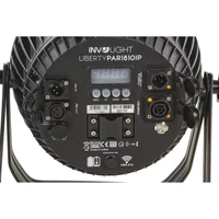 Involight LIBERTYPAR1810IP LED-es akkus lámpa