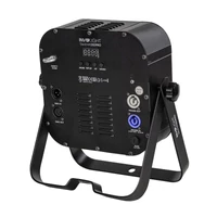 Involight SLIMPAR1210PRO LED-es Spot lámpa 