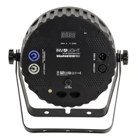 Involight SLIMPAR1212PRO LED-es PAR lámpa