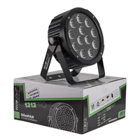 Involight SLIMPAR1212PRO LED-es PAR lámpa