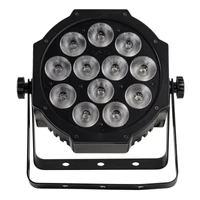 Involight SLIMPAR1266 LED-es PAR lámpa