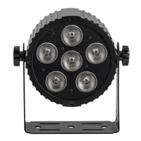 Involight SLIMPAR612PRO LED-es PAR lámpa
