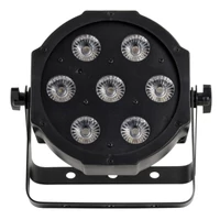 Involight SLIMPAR766 LED-es megvilágító