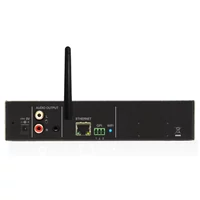 Ecler ePLAYER1 háttérzene bejátszó egység