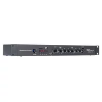 American Audio Media Operator BT bejátszó egység