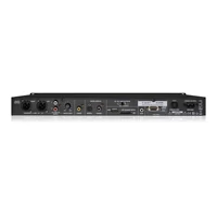 Apart PC1000RMKII CD - USB - SD kártya lejátszó