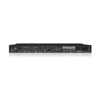 Apart PCR3000RMKIII FM RDS és  DAB rádió tuner, CD/USB/SD kártya lejátszó