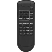 Monacor CD-112RDS/BT háttérzene lejátszó
