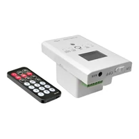 WM-HYC-1215 média lejátszó, beépített erősítővel