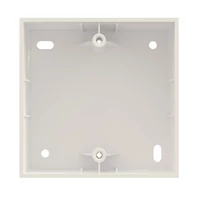Fonestar DOT-BOX-B kiemelő doboz hangerő szabályzóhoz