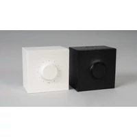 Fonestar DOT-BOX-B kiemelő doboz hangerő szabályzóhoz