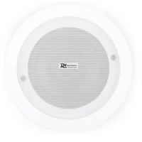 Power Dynamics CSBT60 beépíthető aktív álmennyezeti hangszóró pár (5,25″) – Bluetooth