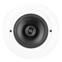 Power Dynamics CSBT60 beépíthető aktív álmennyezeti hangszóró pár (5,25″) – Bluetooth