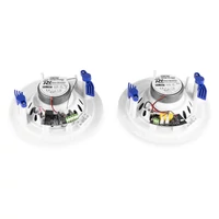 Power Dynamics CSBT60 beépíthető aktív álmennyezeti hangszóró pár (5,25″) – Bluetooth