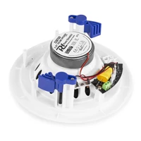 Power Dynamics CSBT60 beépíthető aktív álmennyezeti hangszóró pár (5,25″) – Bluetooth