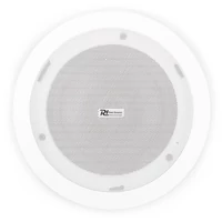 Power Dynamics CSBT65 beépíthető aktív álmennyezeti hangszóró pár (6,5″) – Bluetooth