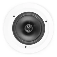 Power Dynamics CSBT65 beépíthető aktív álmennyezeti hangszóró pár (6,5″) – Bluetooth