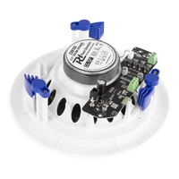 Power Dynamics CSBT65 beépíthető aktív álmennyezeti hangszóró pár (6,5″) – Bluetooth