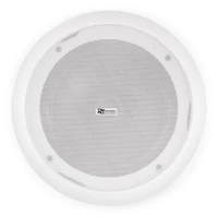Power Dynamics CSBT80 beépíthető aktív álmennyezeti hangszóró pár (8″) – Bluetooth