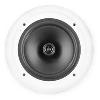 Power Dynamics CSBT80 beépíthető aktív álmennyezeti hangszóró pár (8″) – Bluetooth