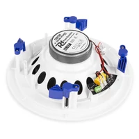 Power Dynamics CSBT80 beépíthető aktív álmennyezeti hangszóró pár (8″) – Bluetooth